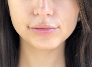 Ajakdúsítás – természetesen!