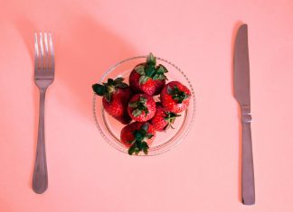 Edd vagy ne edd? Ételallergia és megoldások