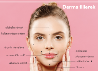 A ráncok legnagyobb ellensége: a hialuronsav!